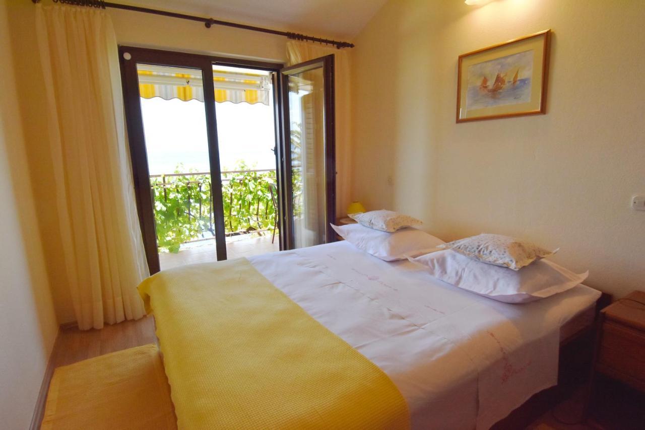 Villa Delfina พอดโกรา ภายนอก รูปภาพ