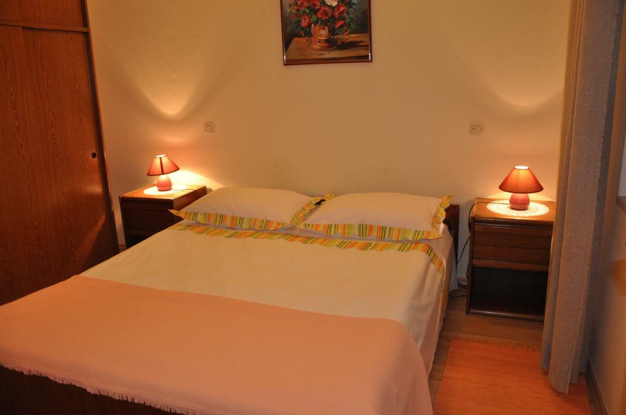 Villa Delfina พอดโกรา ภายนอก รูปภาพ