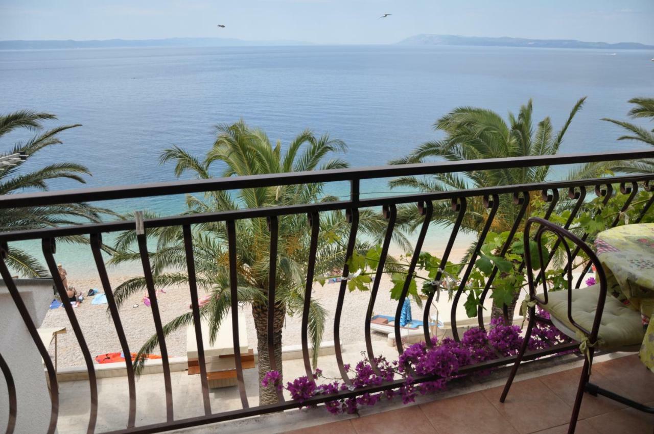 Villa Delfina พอดโกรา ภายนอก รูปภาพ