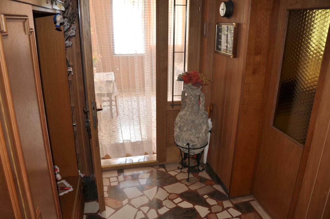 Villa Delfina พอดโกรา ภายนอก รูปภาพ